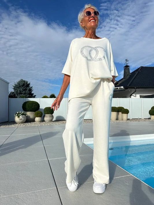 Conjunto Velure Soft Glam