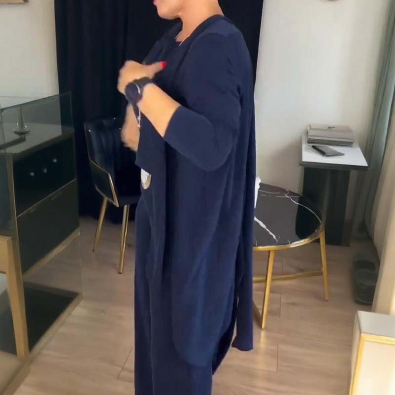 Conjunto Casual Femenino